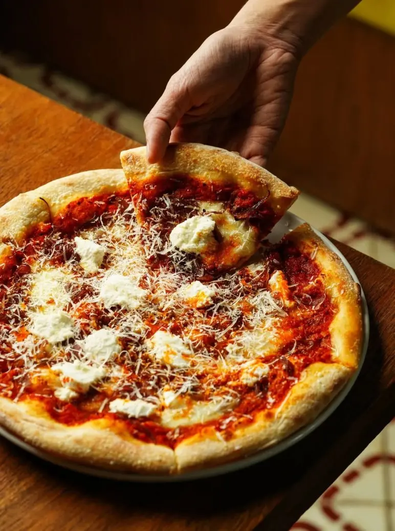 Image Result For The Best Pizza Places In Jakarta Updated Tripadvisor